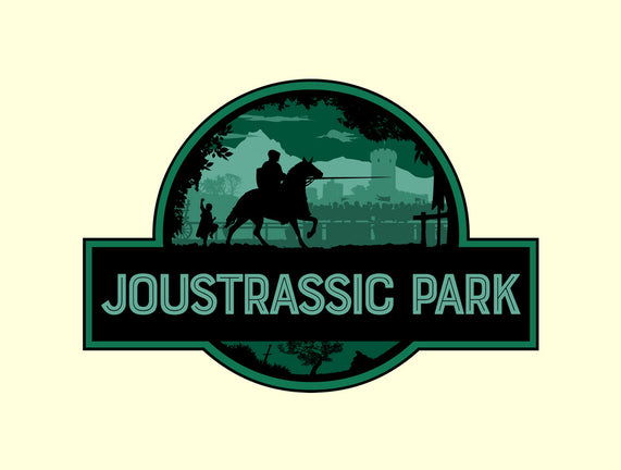 Joustrassic Park