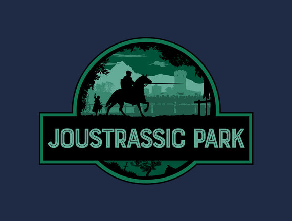 Joustrassic Park