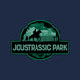 Joustrassic Park-Unisex-Zip-Up-Sweatshirt-rocketman_art
