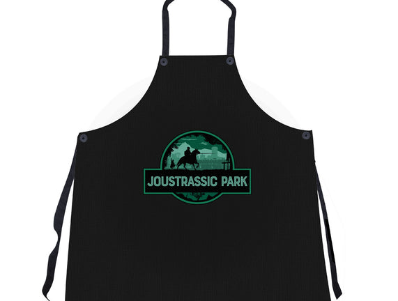 Joustrassic Park
