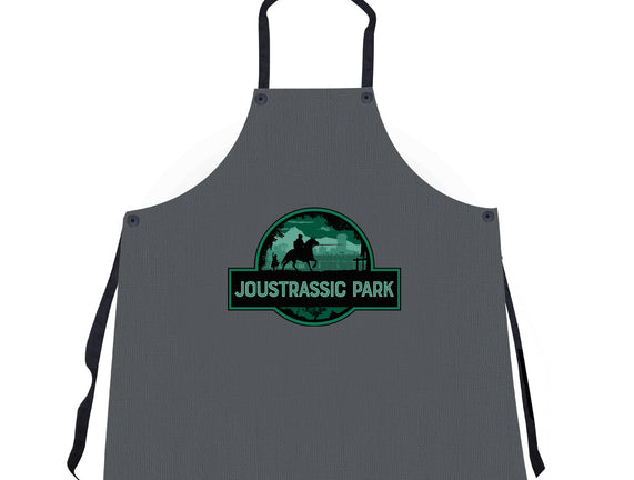 Joustrassic Park