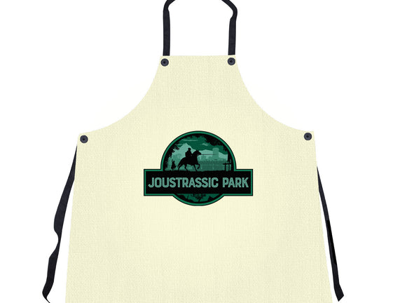 Joustrassic Park