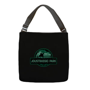Joustrassic Park