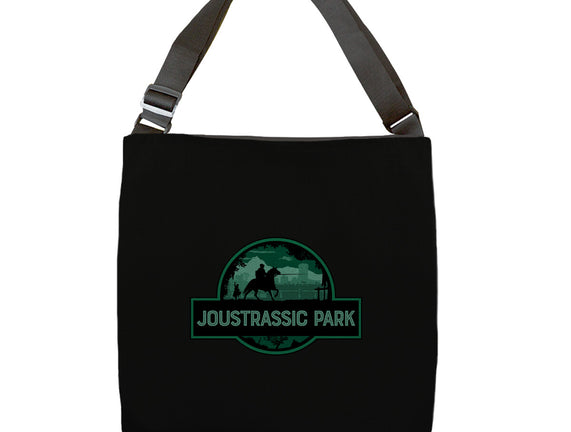 Joustrassic Park
