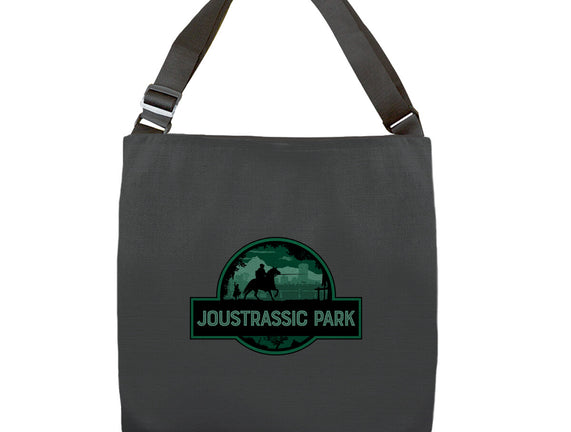 Joustrassic Park