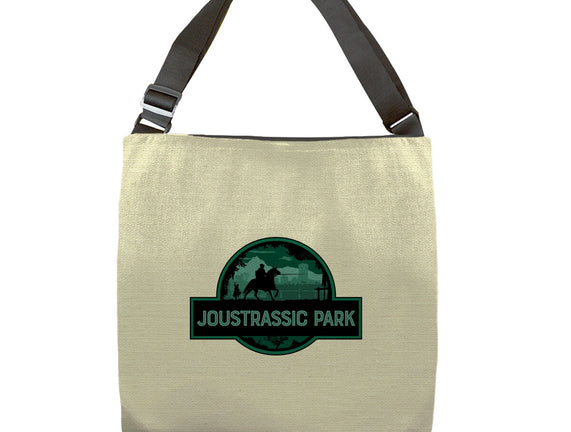 Joustrassic Park