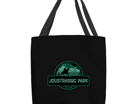 Joustrassic Park