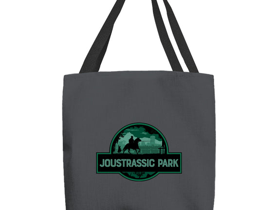 Joustrassic Park