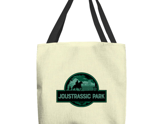 Joustrassic Park