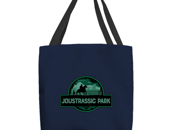 Joustrassic Park