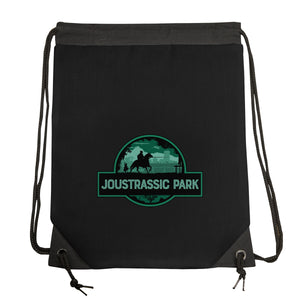 Joustrassic Park