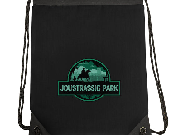Joustrassic Park