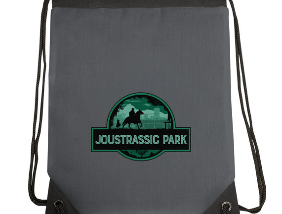 Joustrassic Park