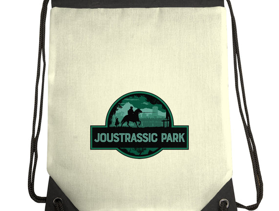 Joustrassic Park