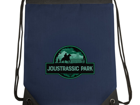 Joustrassic Park