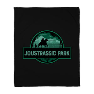 Joustrassic Park