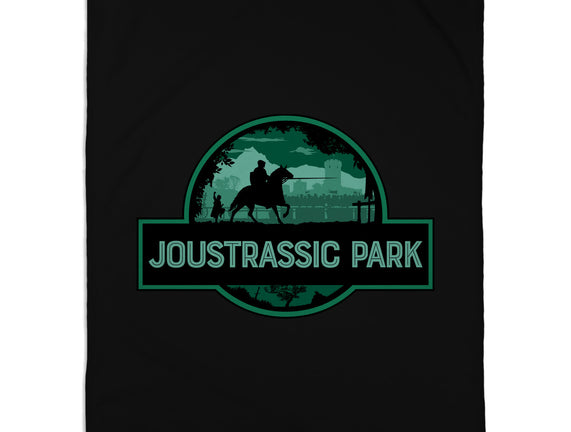 Joustrassic Park