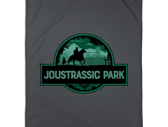 Joustrassic Park