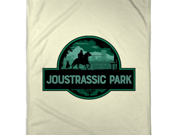 Joustrassic Park