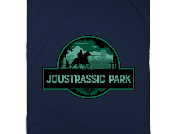 Joustrassic Park