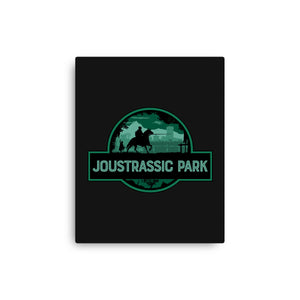 Joustrassic Park