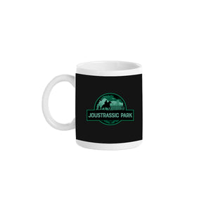 Joustrassic Park