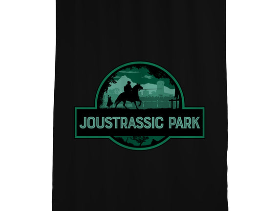 Joustrassic Park