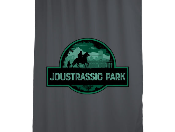 Joustrassic Park