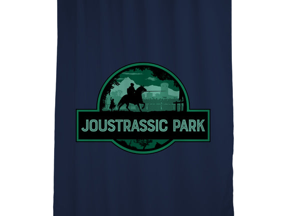 Joustrassic Park