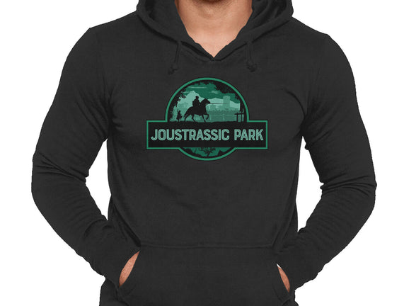 Joustrassic Park