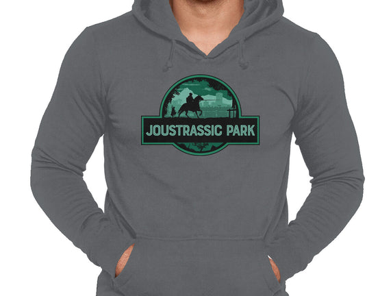Joustrassic Park