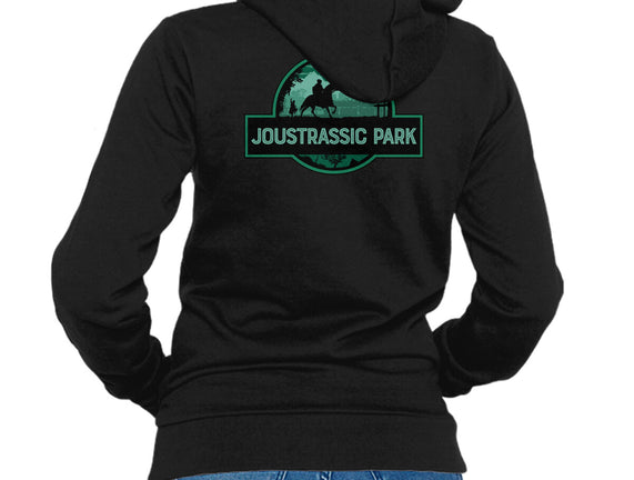 Joustrassic Park