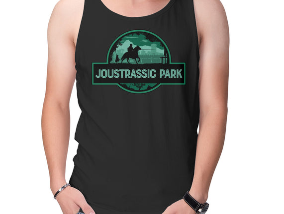 Joustrassic Park