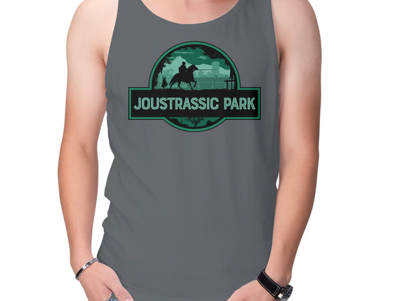 Joustrassic Park