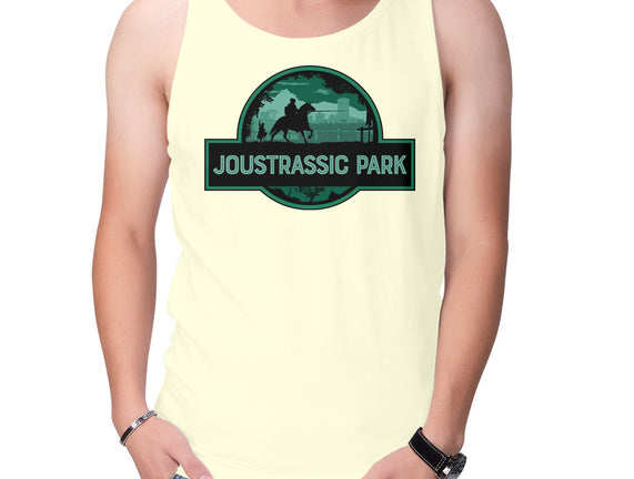 Joustrassic Park