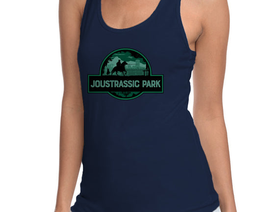 Joustrassic Park