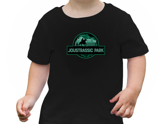 Joustrassic Park