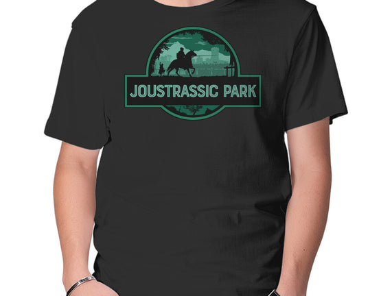 Joustrassic Park