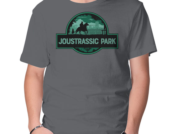 Joustrassic Park