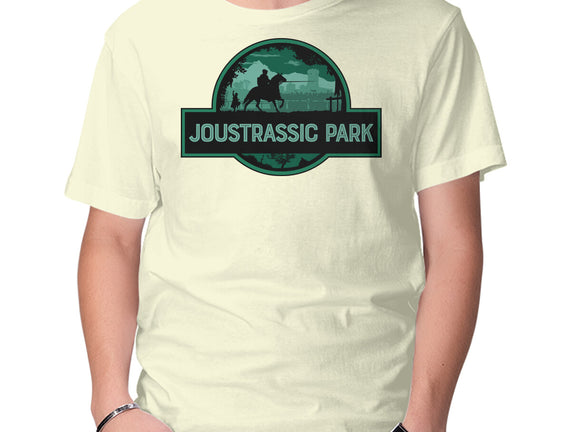 Joustrassic Park