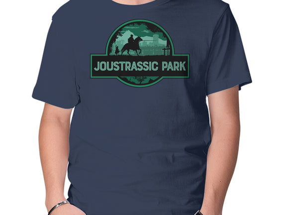 Joustrassic Park