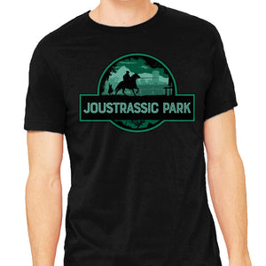 Joustrassic Park