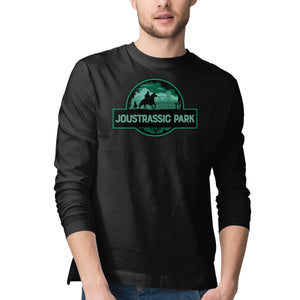 Joustrassic Park