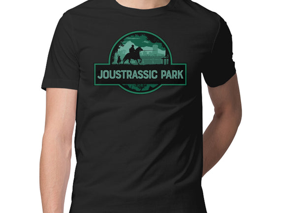 Joustrassic Park