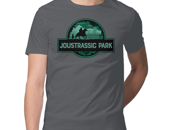 Joustrassic Park