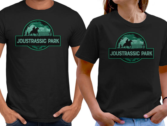 Joustrassic Park