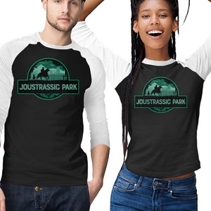 Joustrassic Park