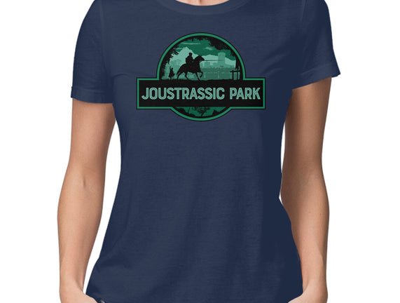 Joustrassic Park