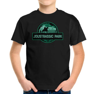 Joustrassic Park