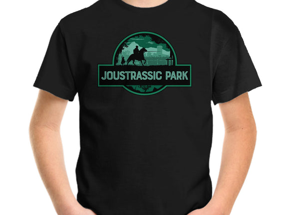 Joustrassic Park